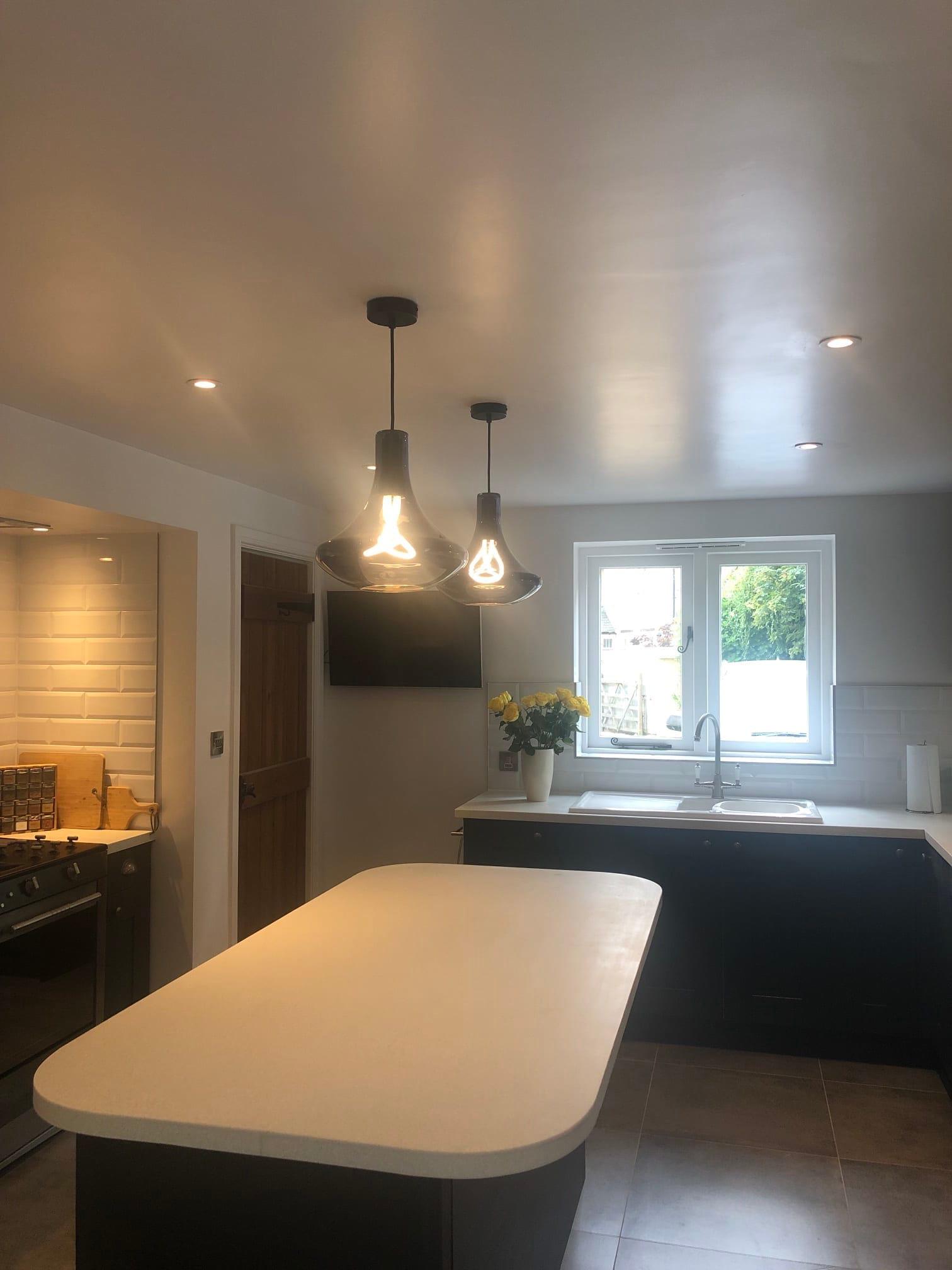 Images Bowyer Electrical Services