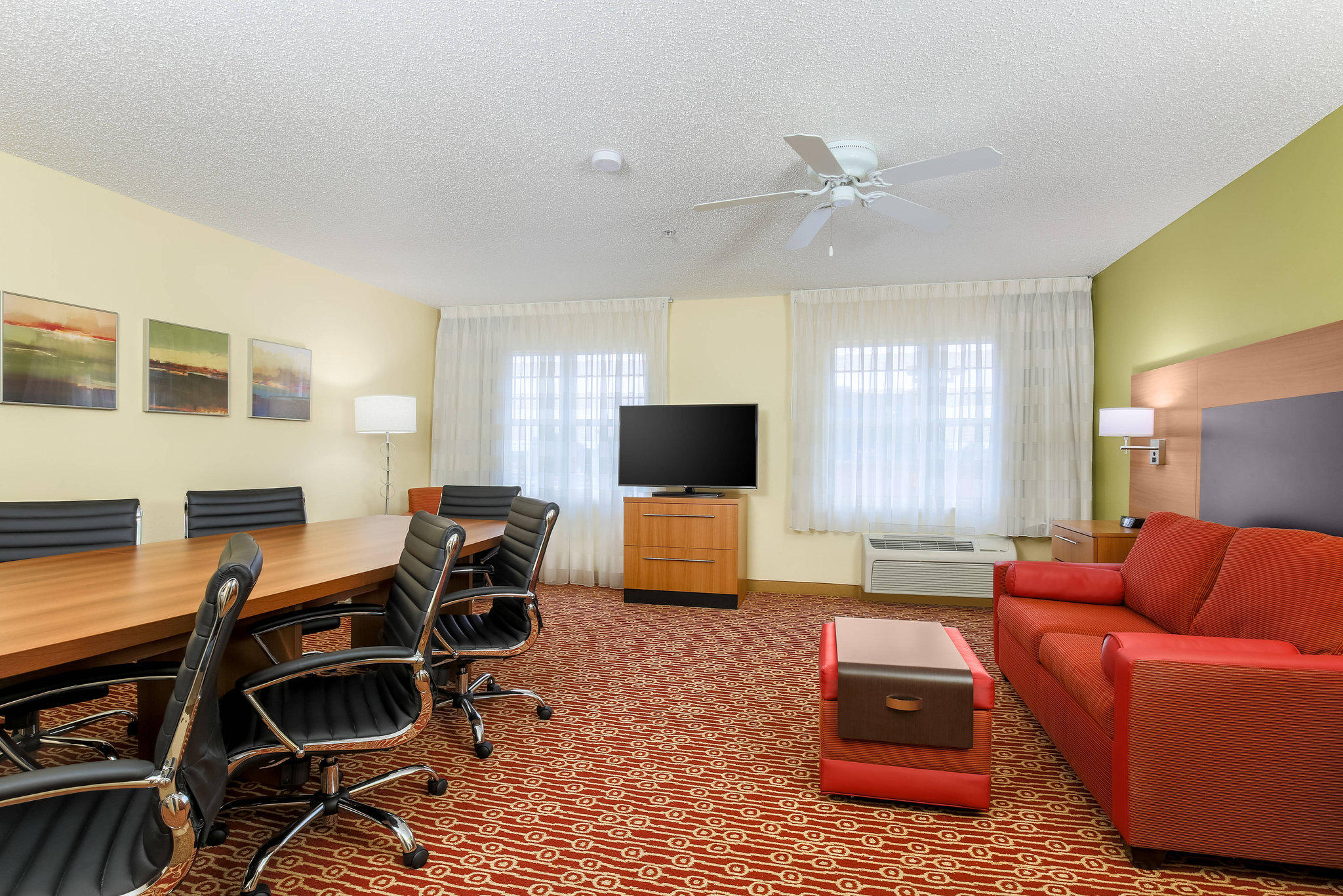 TownePlace Suites by Marriott Houston Brookhollow Photo