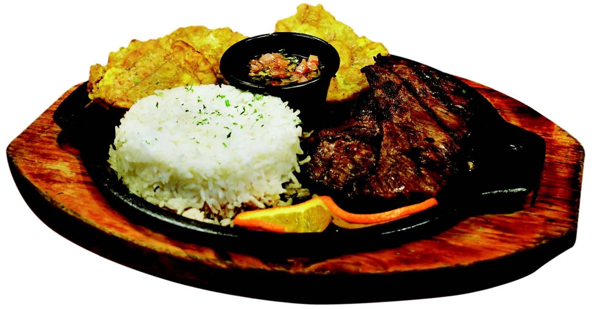 Churrasco