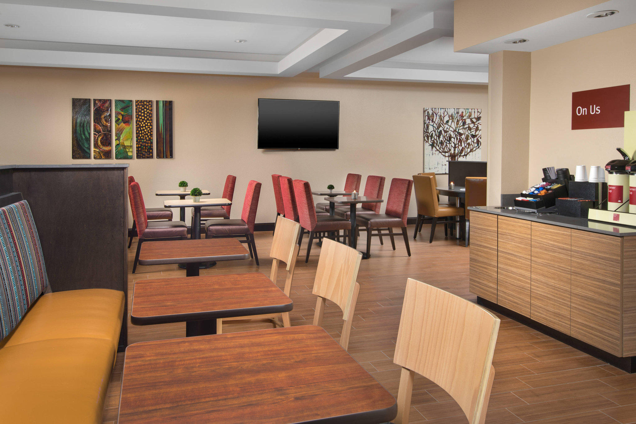 TownePlace Suites by Marriott Nashville Smyrna Photo