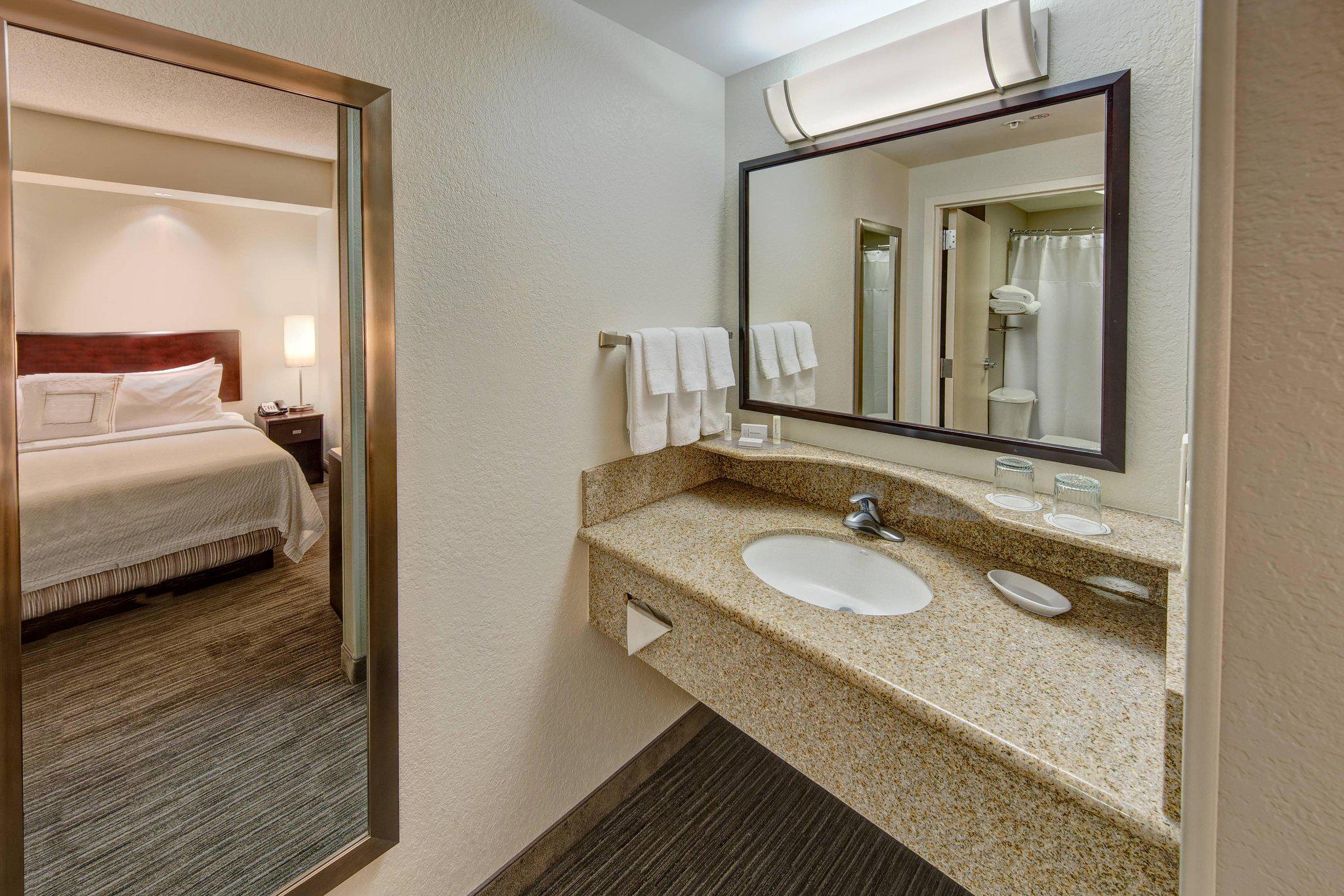 SpringHill Suites by Marriott Naples Photo