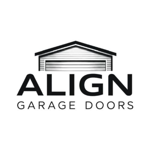 Align Garage Doors
