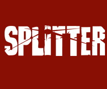 Comics von Splitter