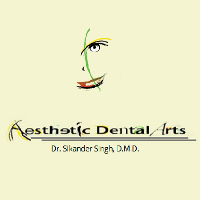Aesthetic Dental Arts, PC