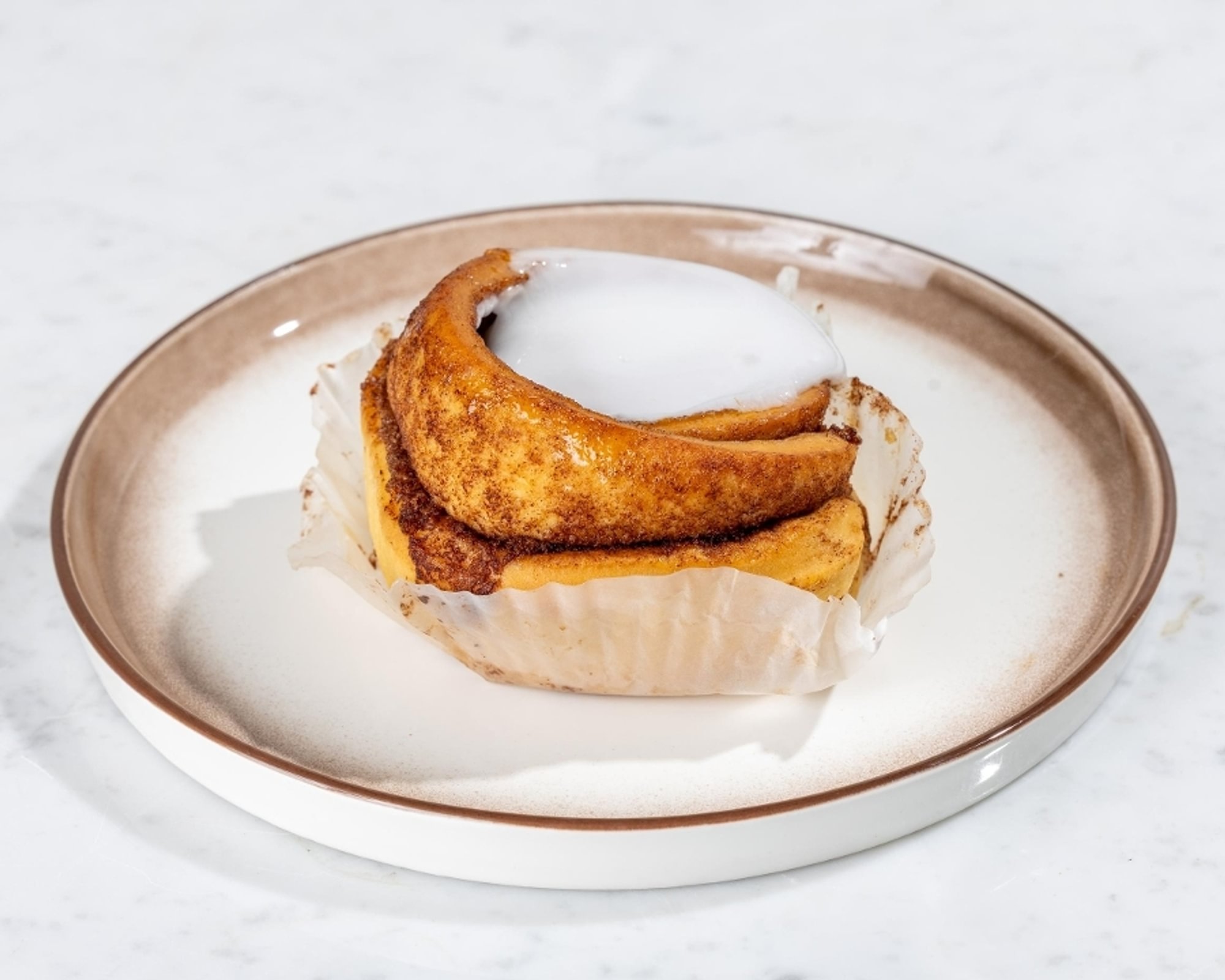 Cinnabunn