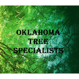 Oklahoma Tree Specialists Logo