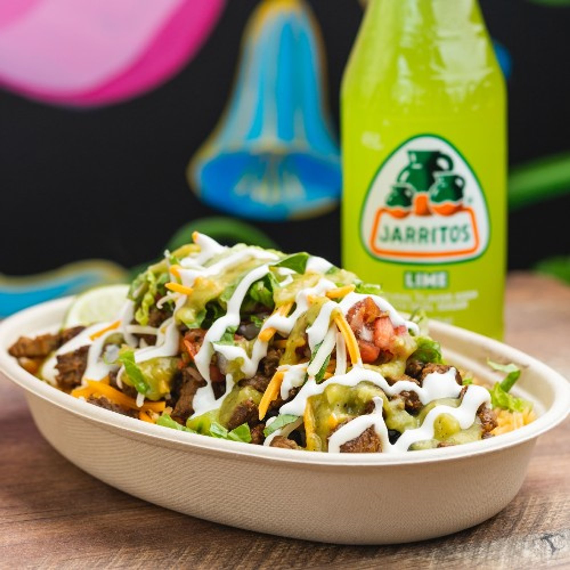 Birria Bowl