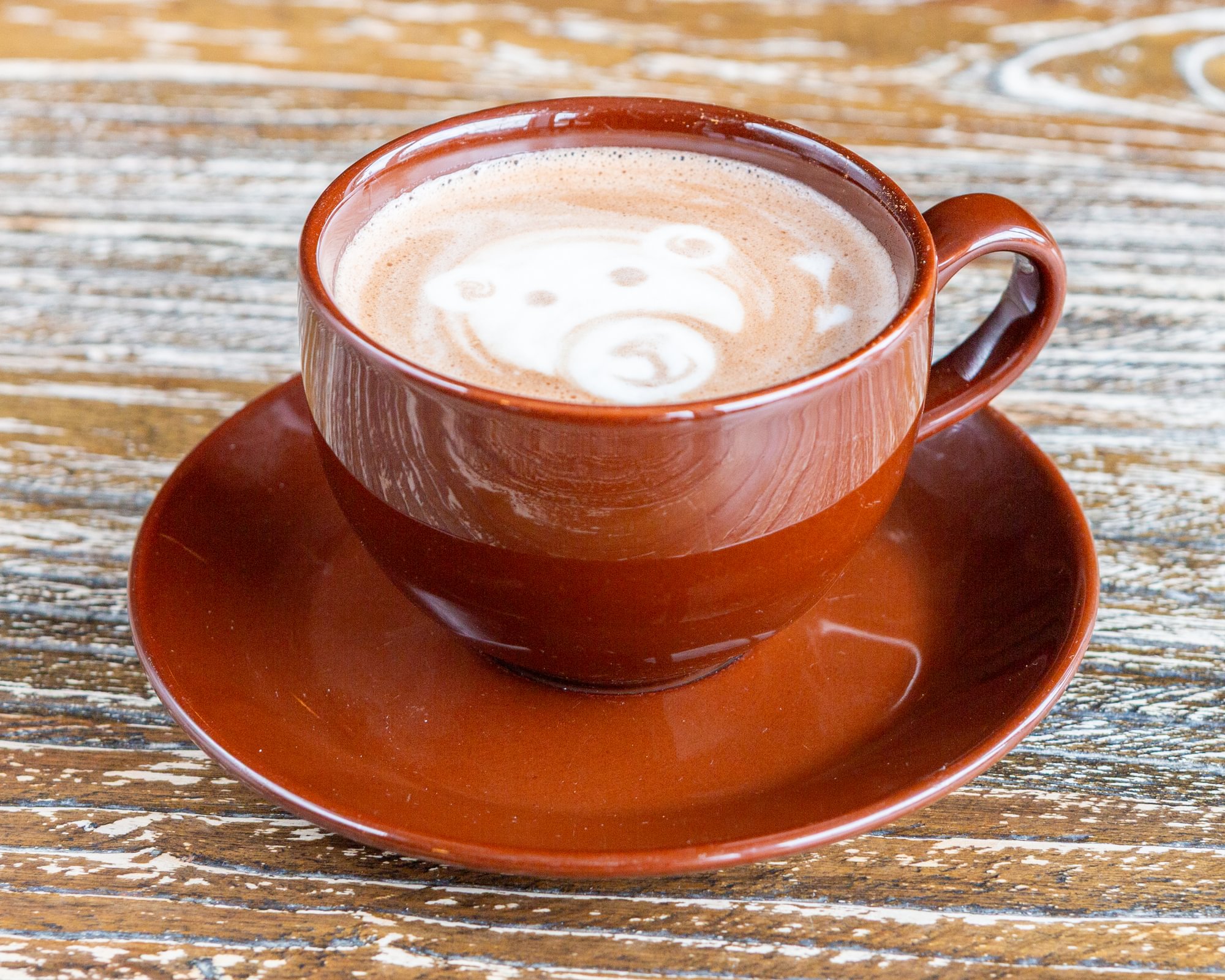 Hot Cocoa