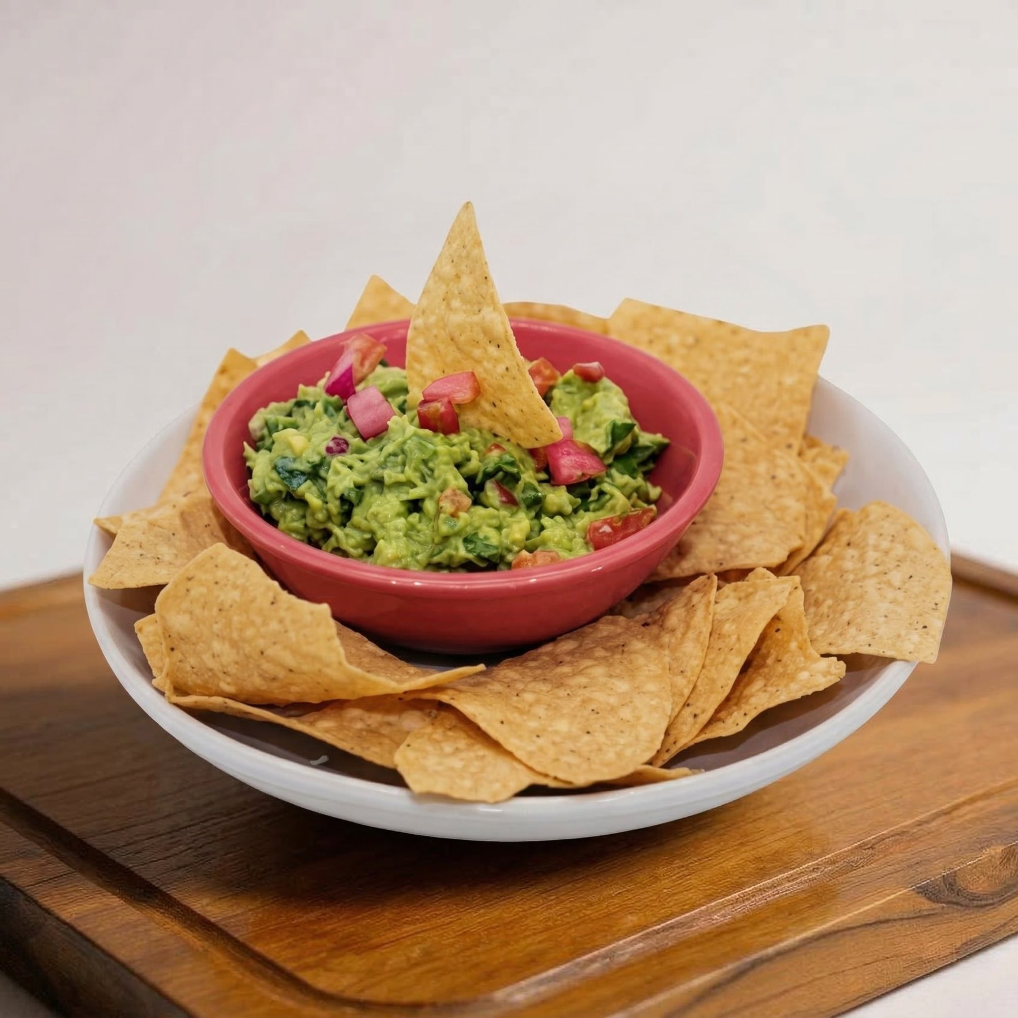 Guacamole Mexicano