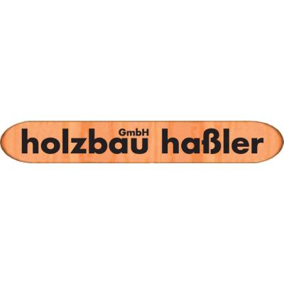 Logo von Holzbau Haßler GmbH