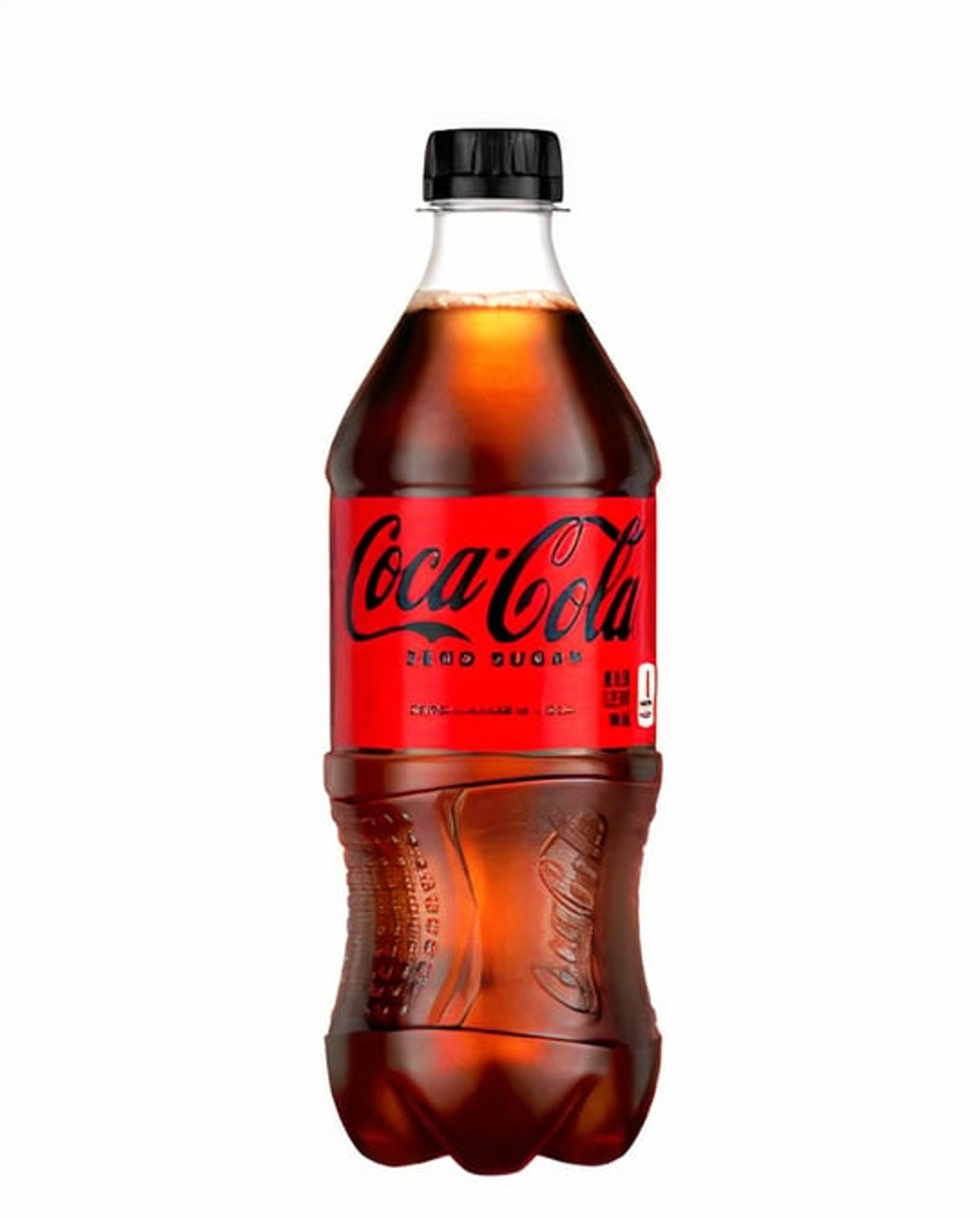 Coke Zero 20 Oz