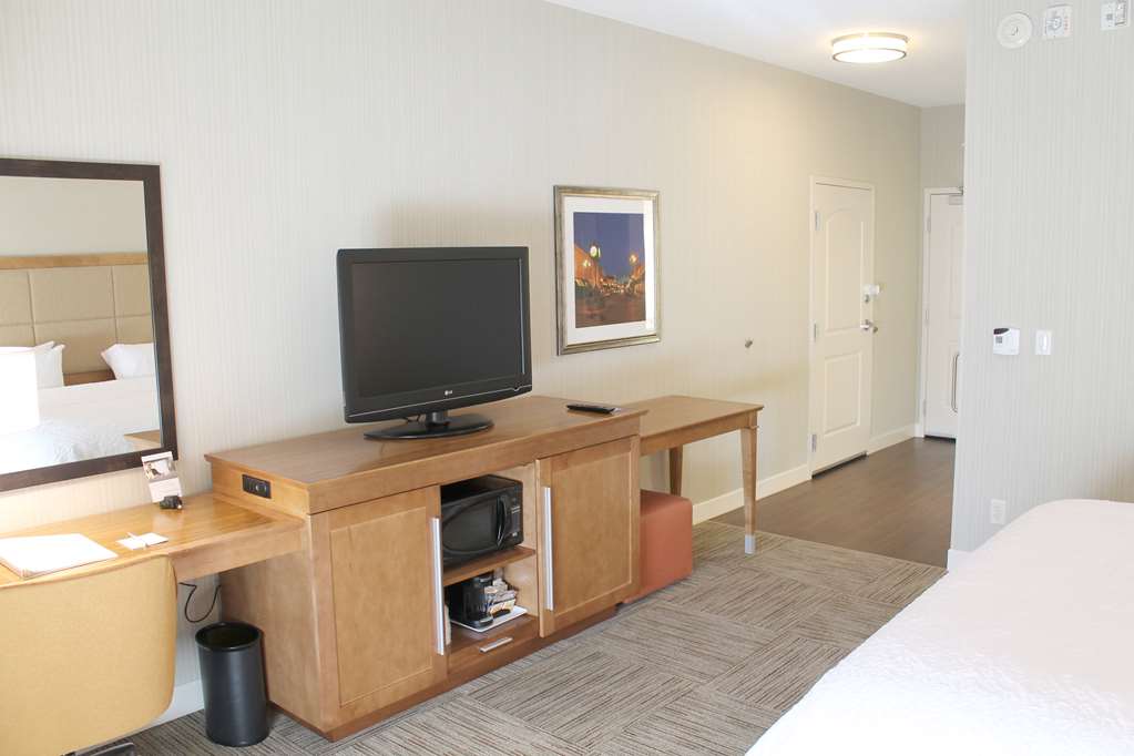 Hampton Inn Cape Girardeau I-55 East Image