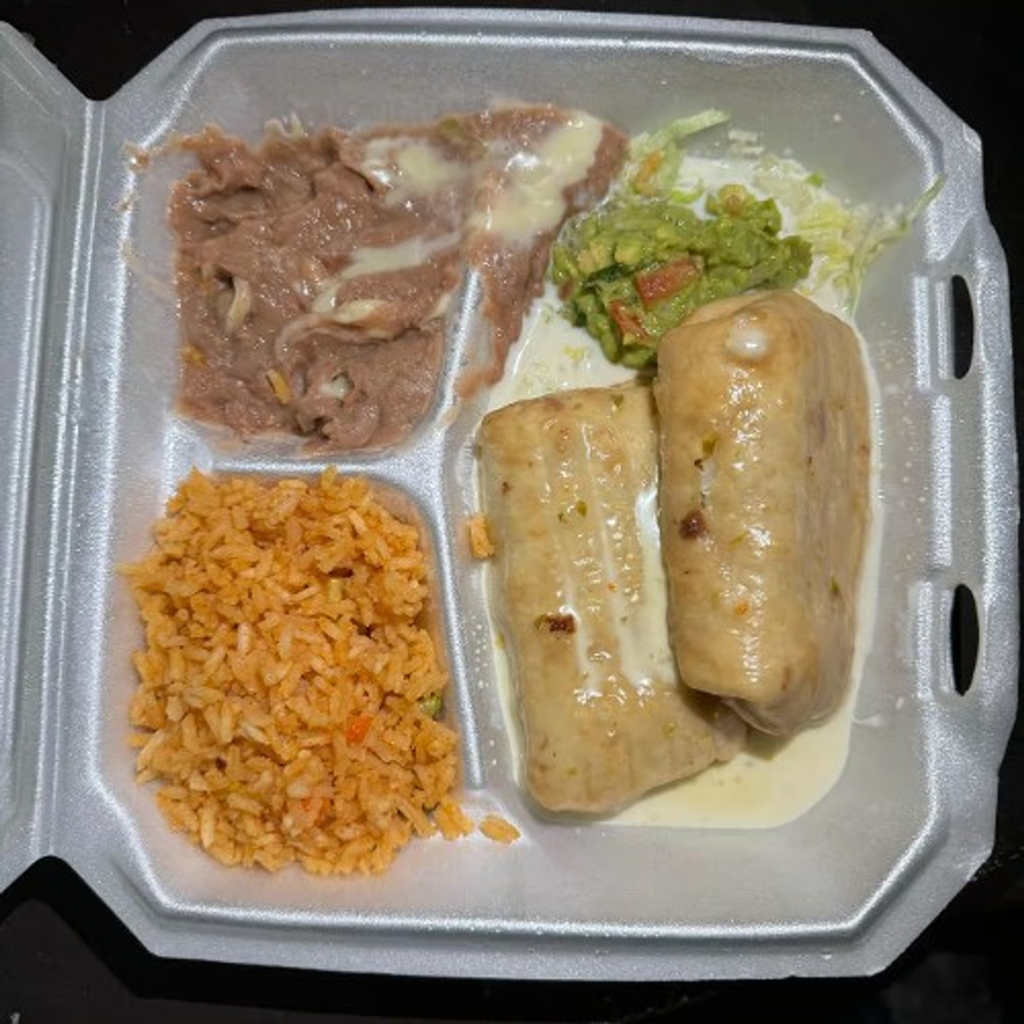 Chimichanga (2)