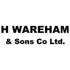 Wareham H And Sons Gander