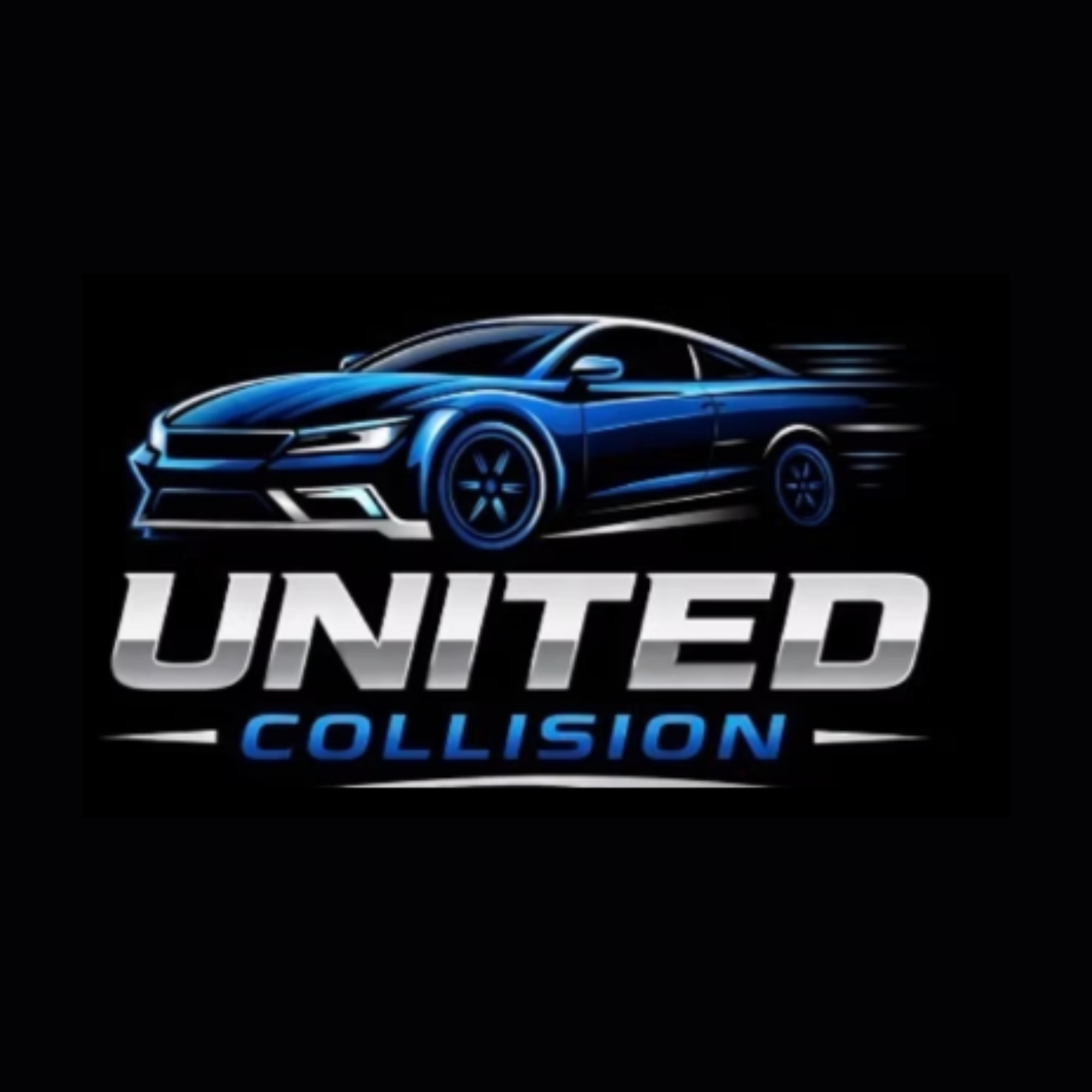 United Auto Collision
