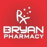 Bryan Pharmacy Inc Logo