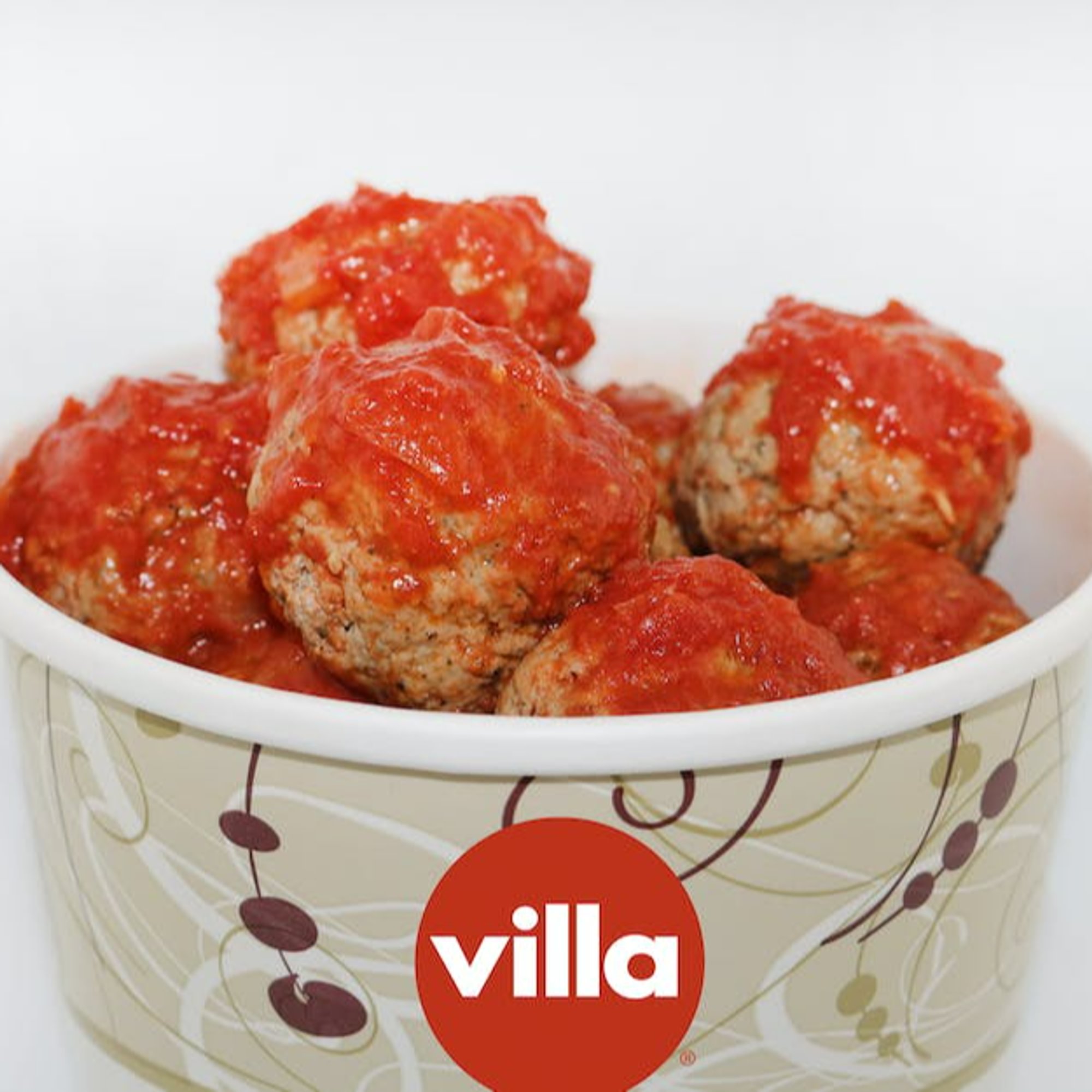 Side of Meatballs