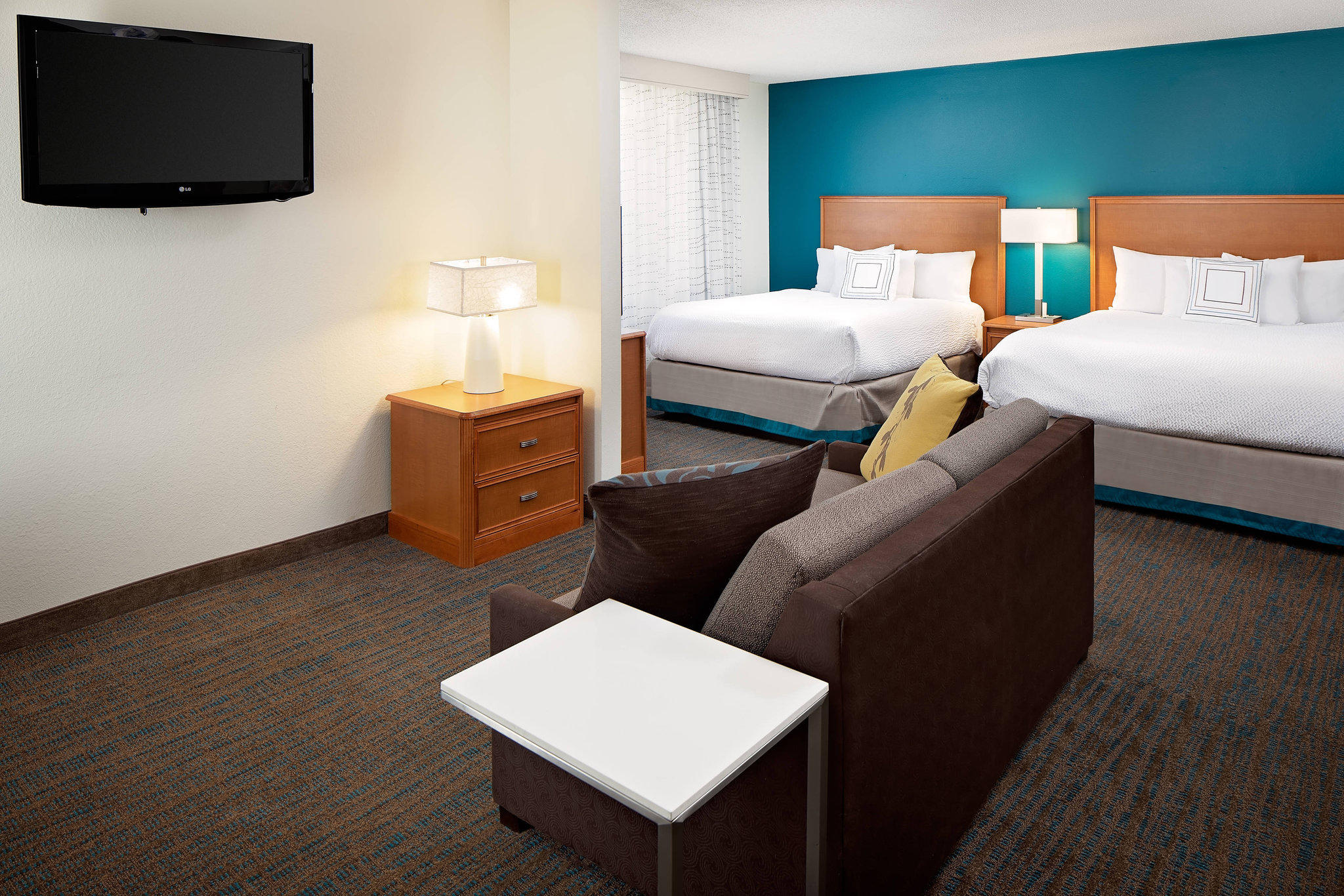 Residence Inn by Marriott Orlando Altamonte Springs/Maitland Photo