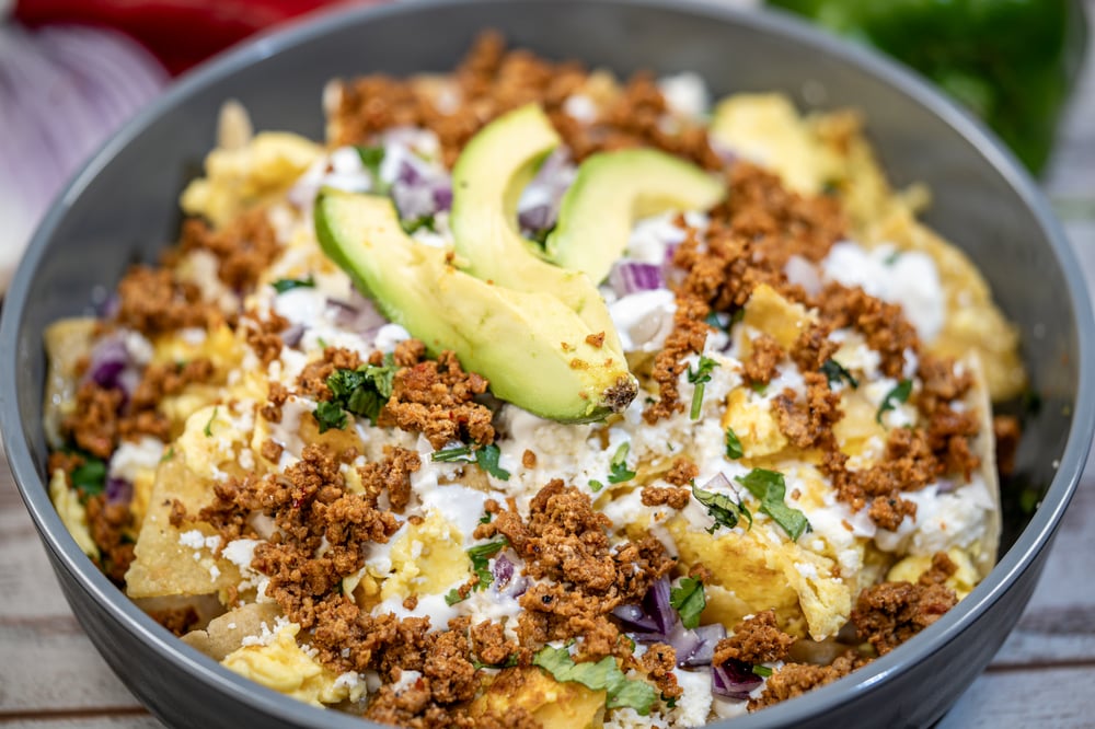 Migas