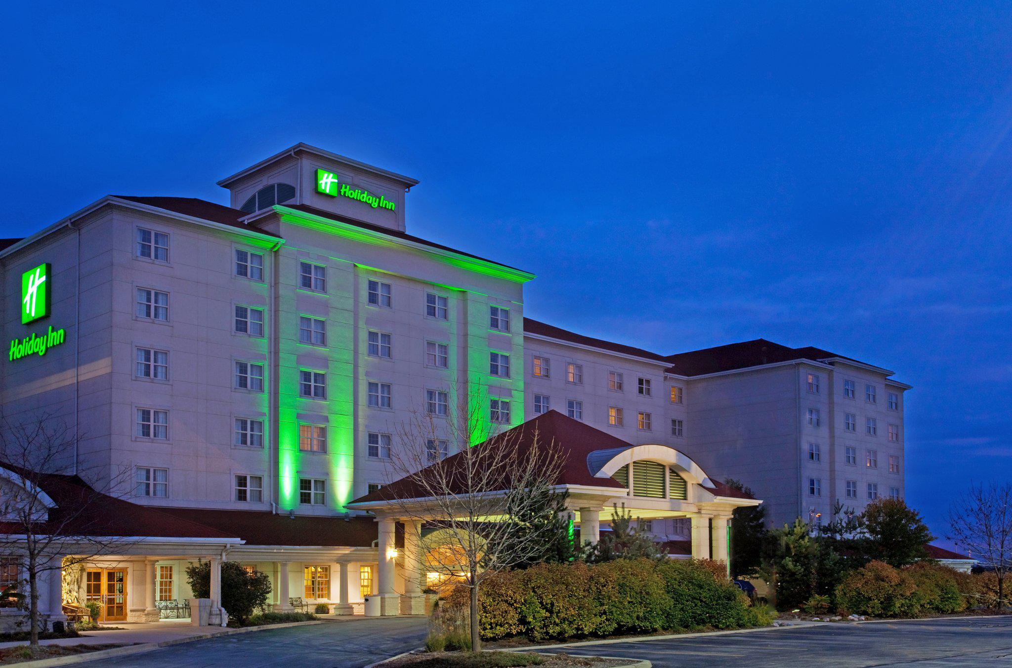 Holiday Inn Chicago-Tinley Park-Conv Ctr Photo