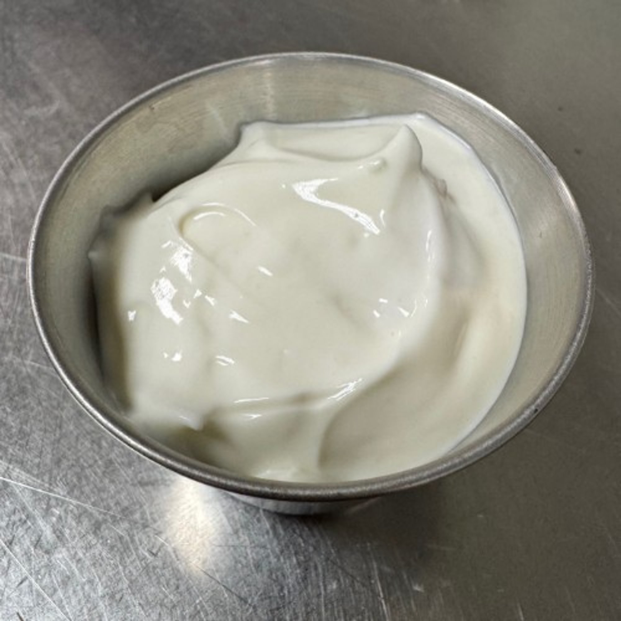 Sour Cream Side