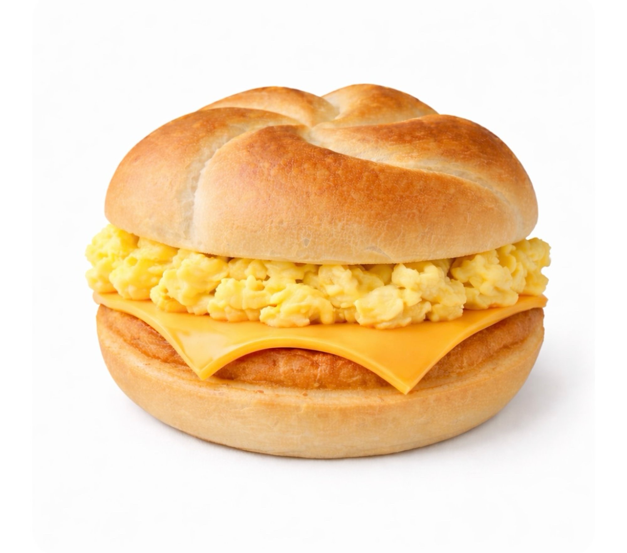 Egg, Cheese
