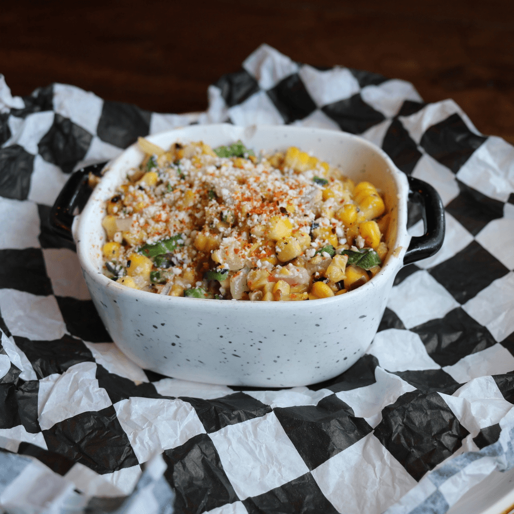 Esquite Dip