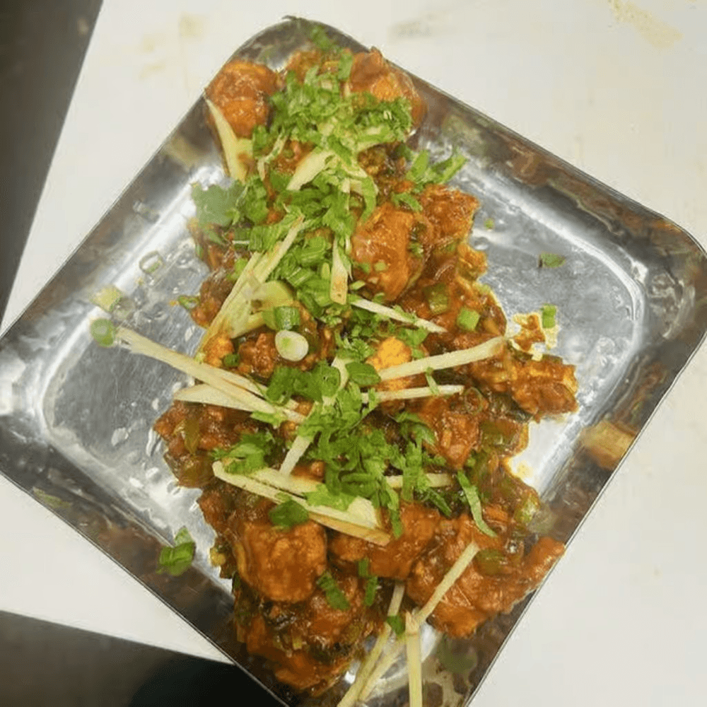 Manchurian