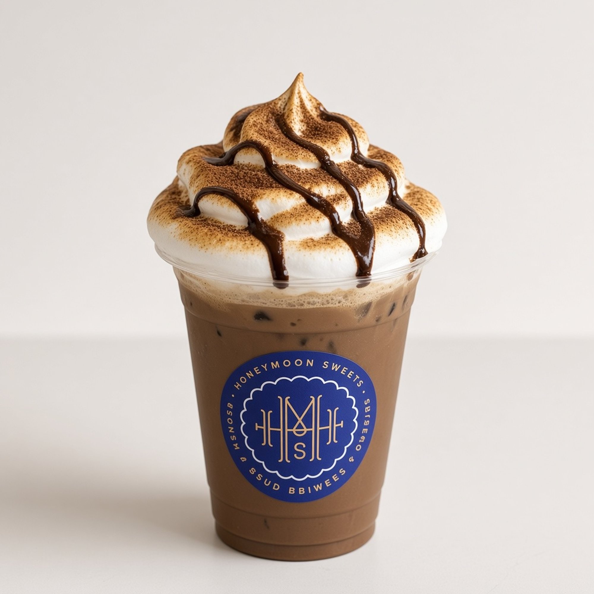 S'mores Latte