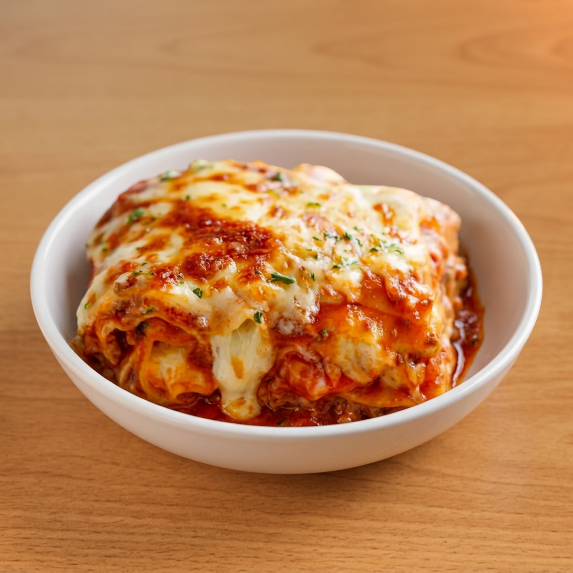 Lasagna Neapolitana