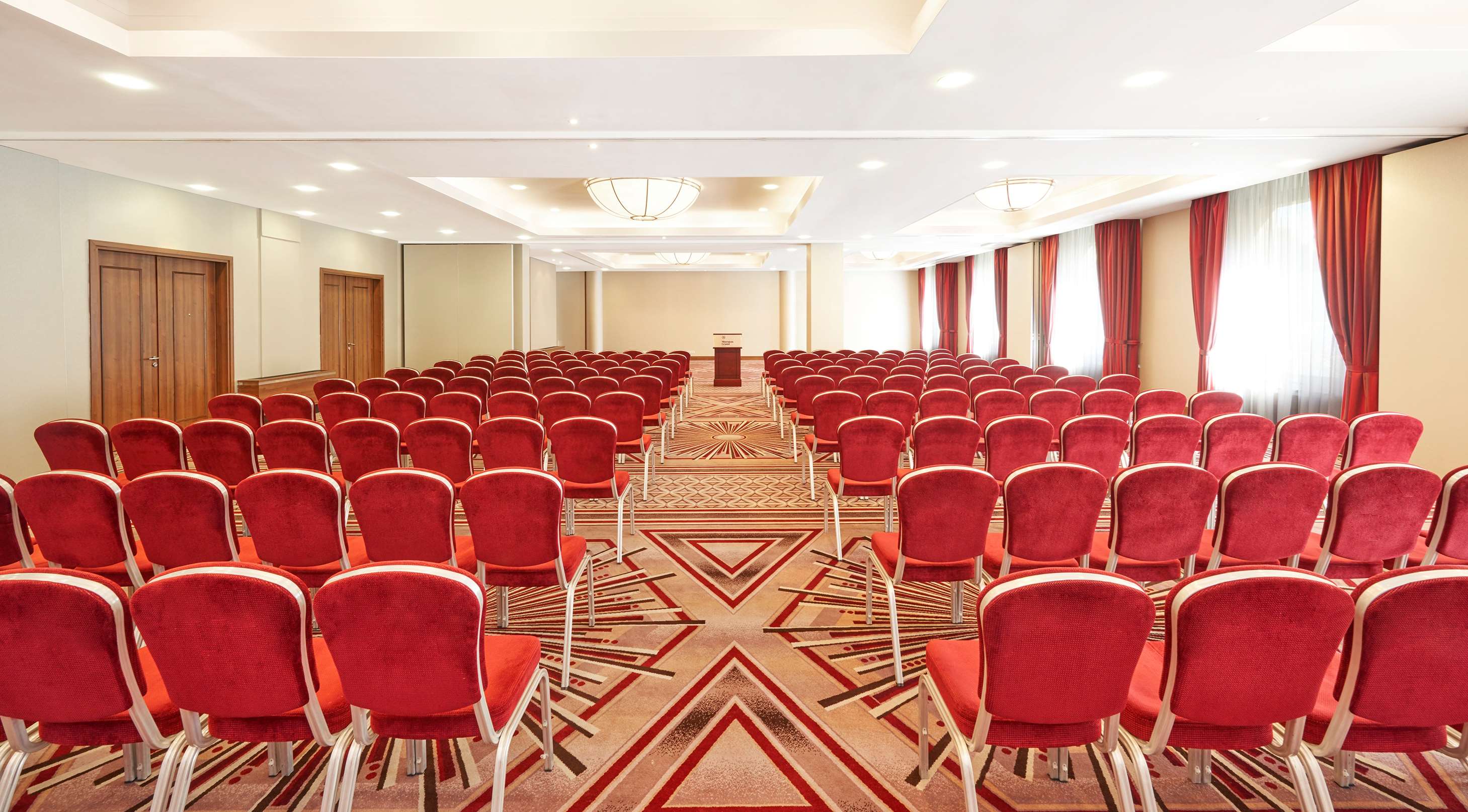 Images Sheraton Grand Krakow