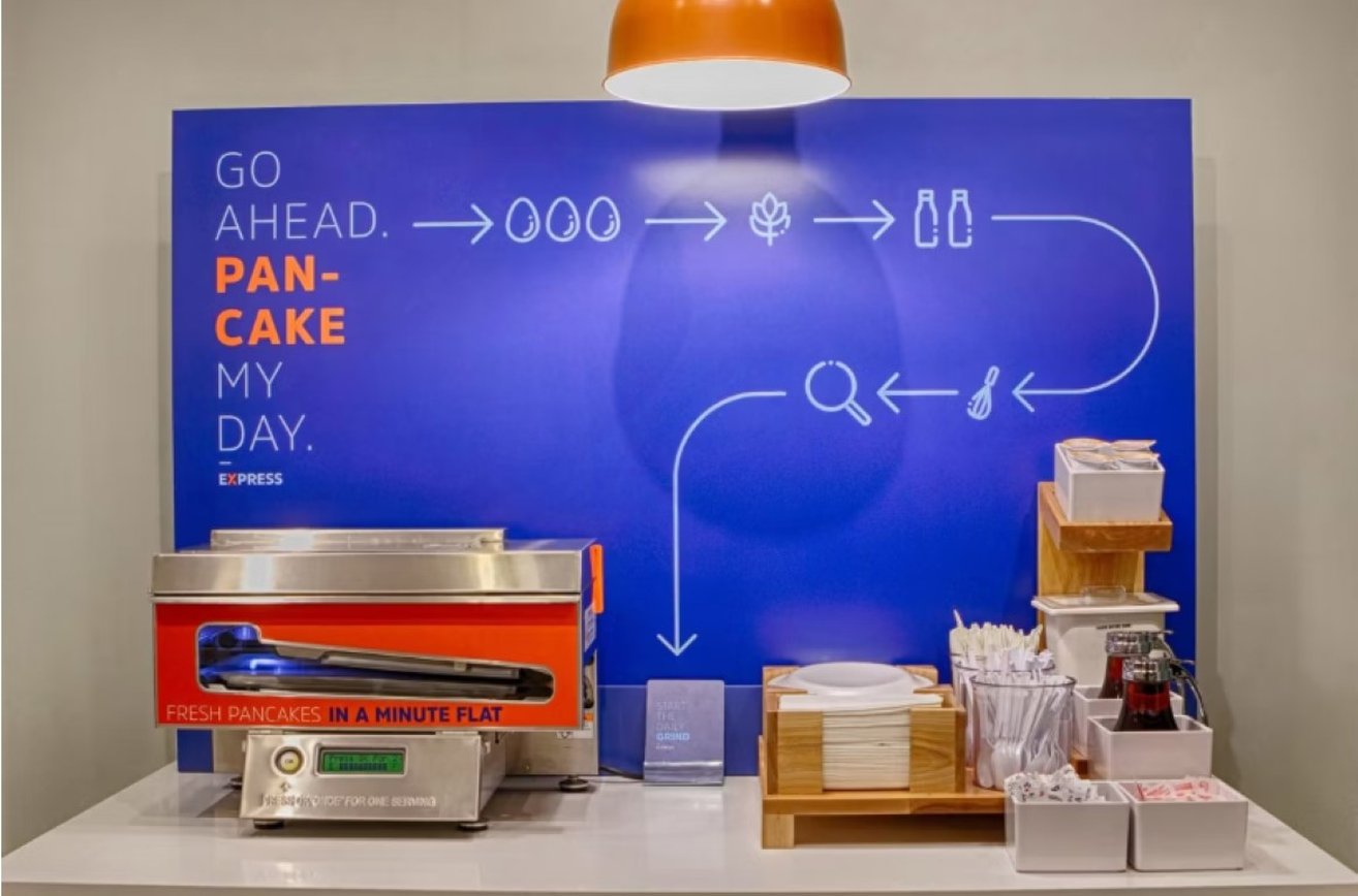 Holiday Inn Express Denver Central - North by IHG Image