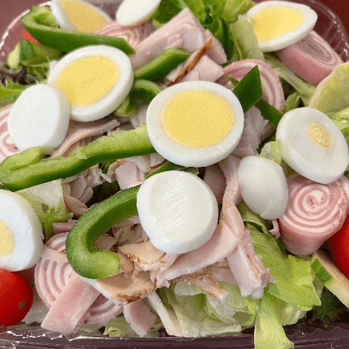 Chef Salad