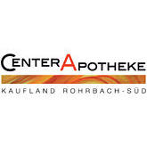 Logo der CenterApotheke Kaufland Rohrbach-Süd