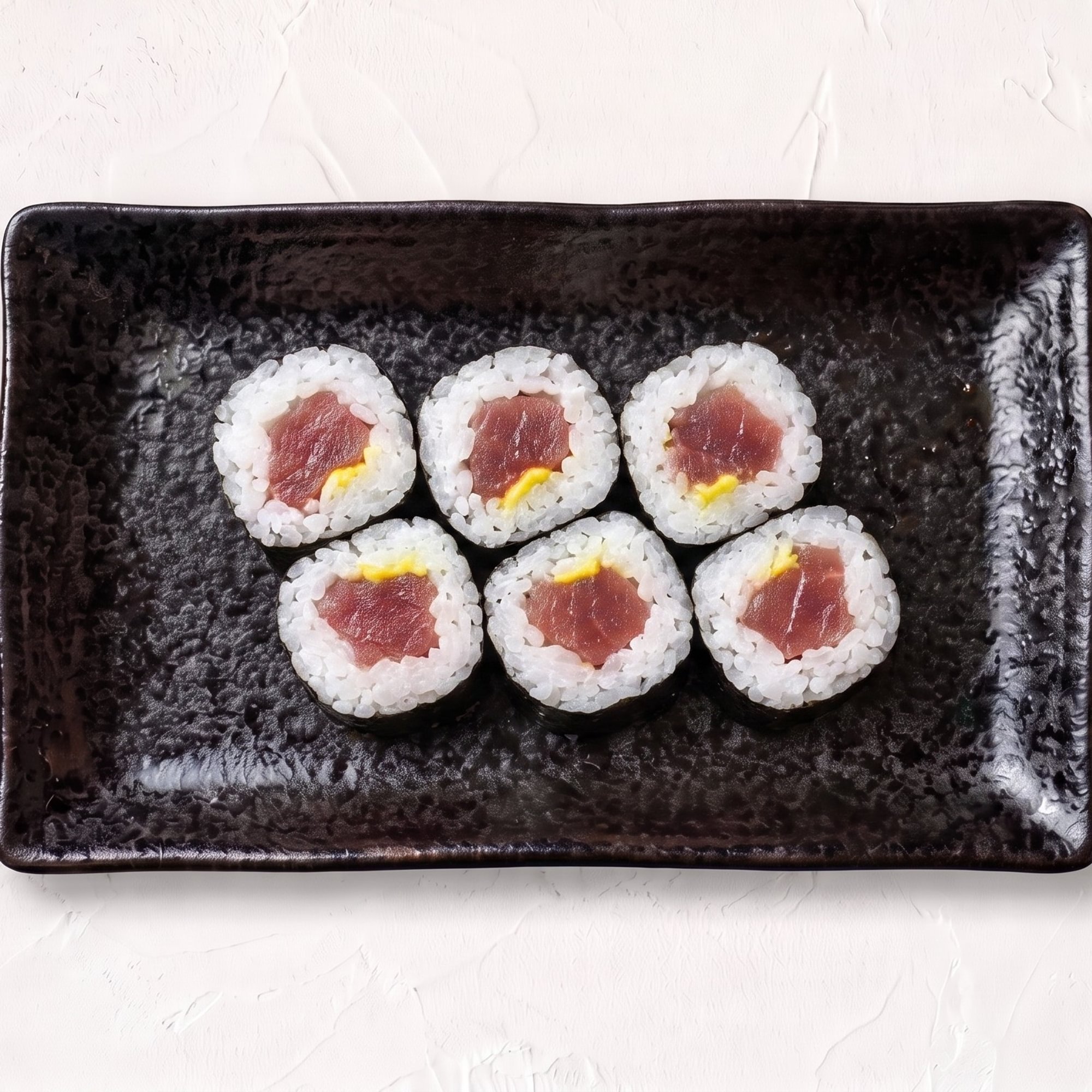 Tuna (Roll)