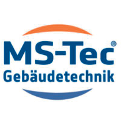 Logo von MS-Tec Gebäudetechnik GmbH