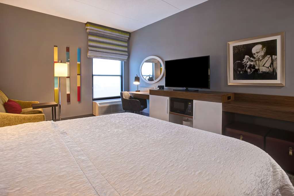 Hampton Inn Olive Branch Image