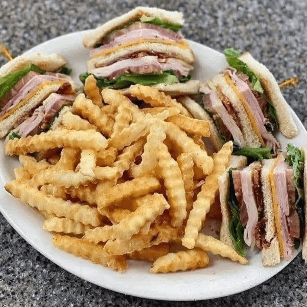 Club Sandwich
