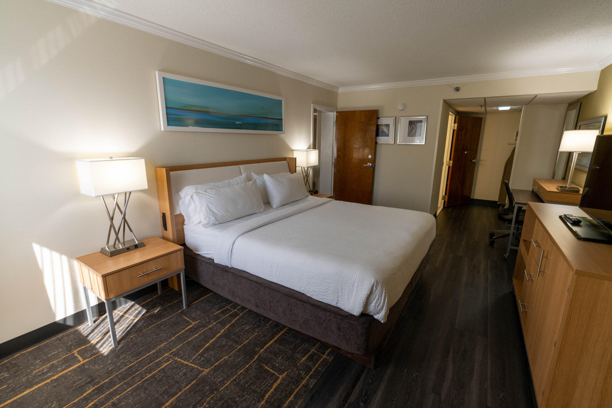 Holiday Inn Greenville by IHG Image