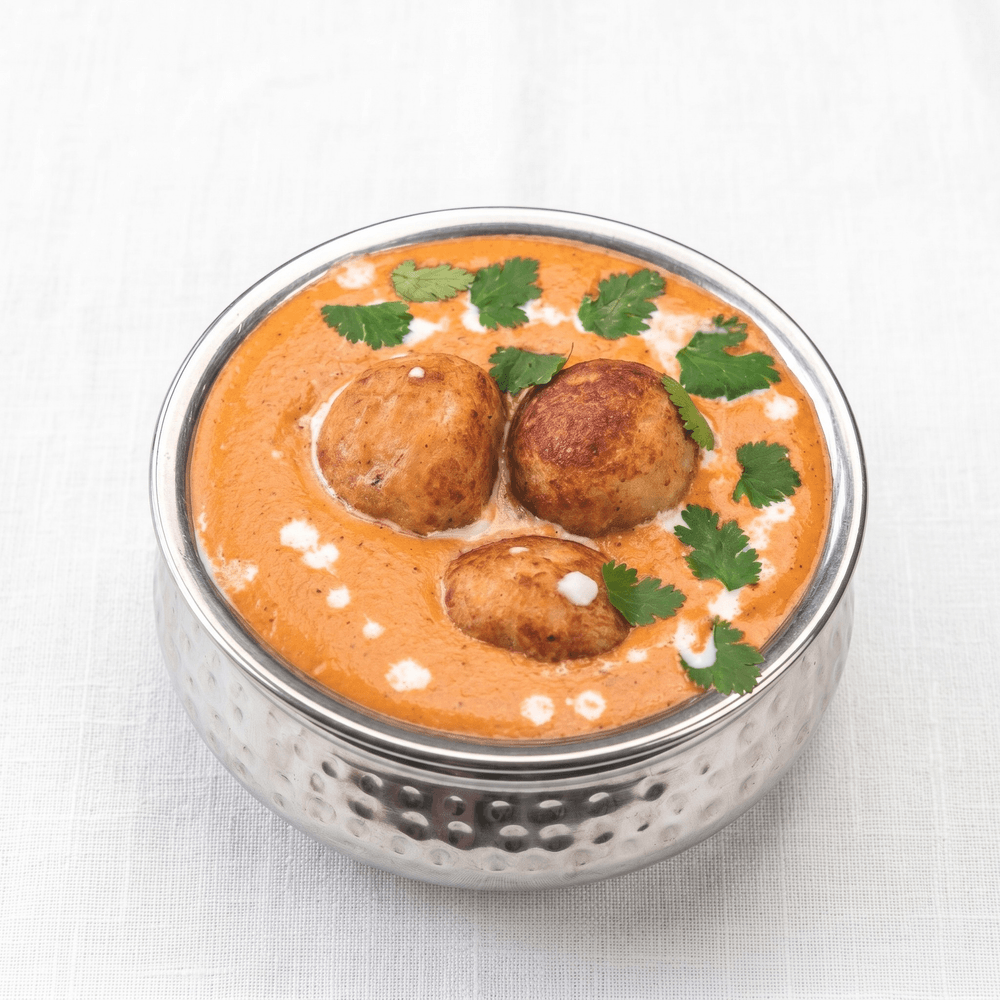 Malai Kofta
