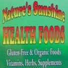 Nature's Sunshine Health Foods