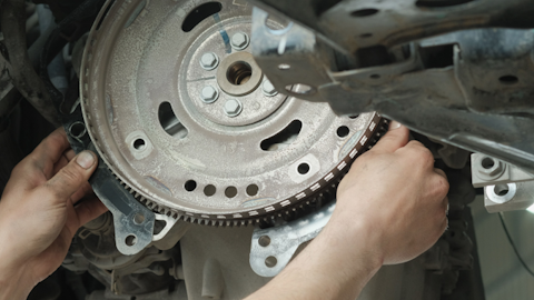 Brake and Clutch Lining Services