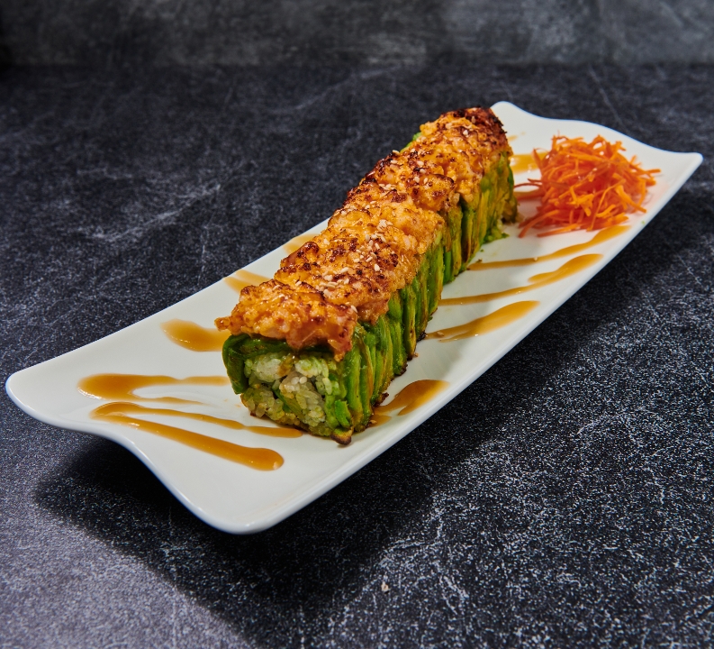 Avocado Hot