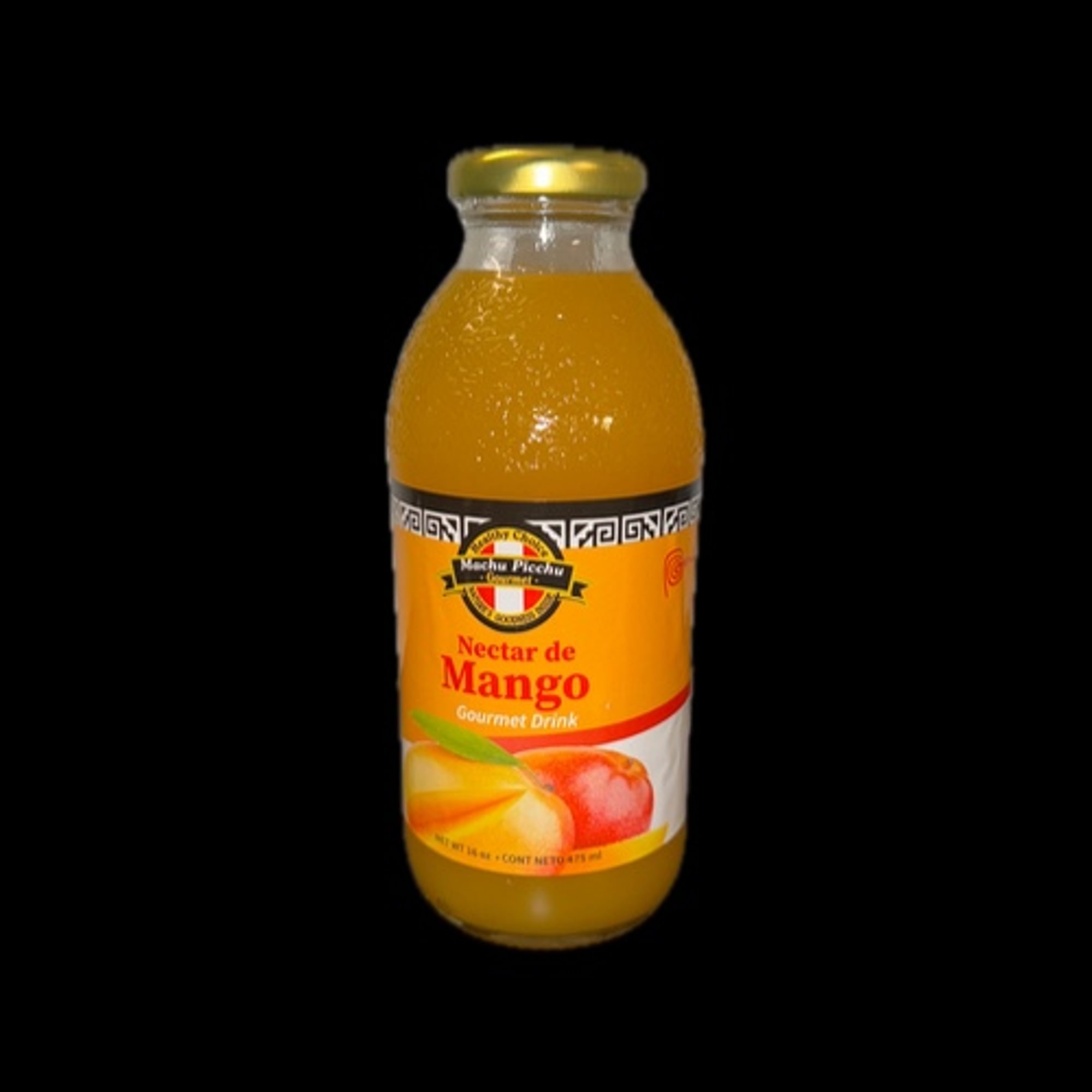 Mango Juice