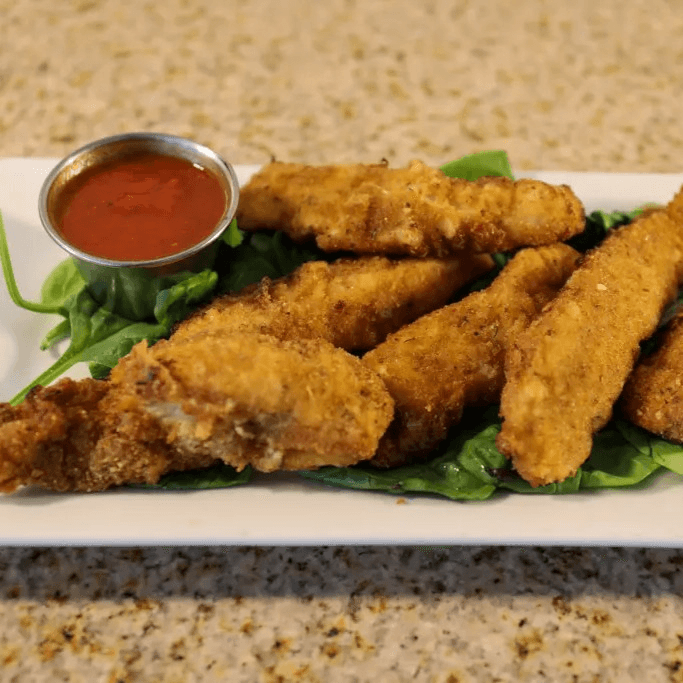 Kids- Chicken Tenders