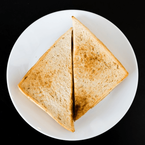 Buttered Toast