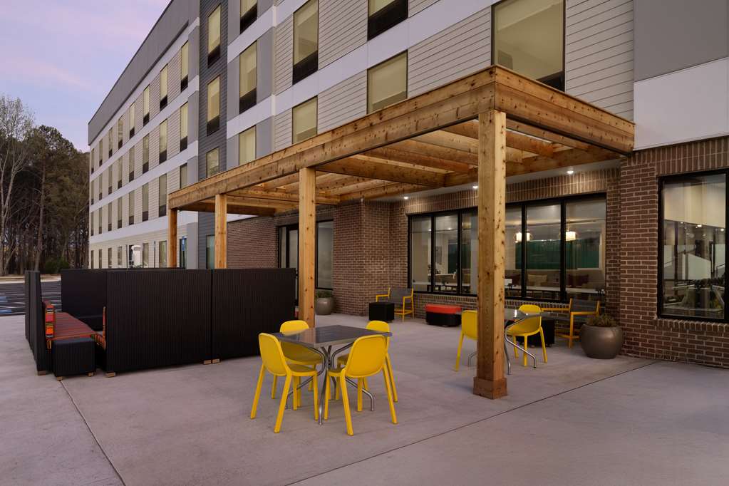 Home2 Suites by Hilton Conyers Atlanta Image