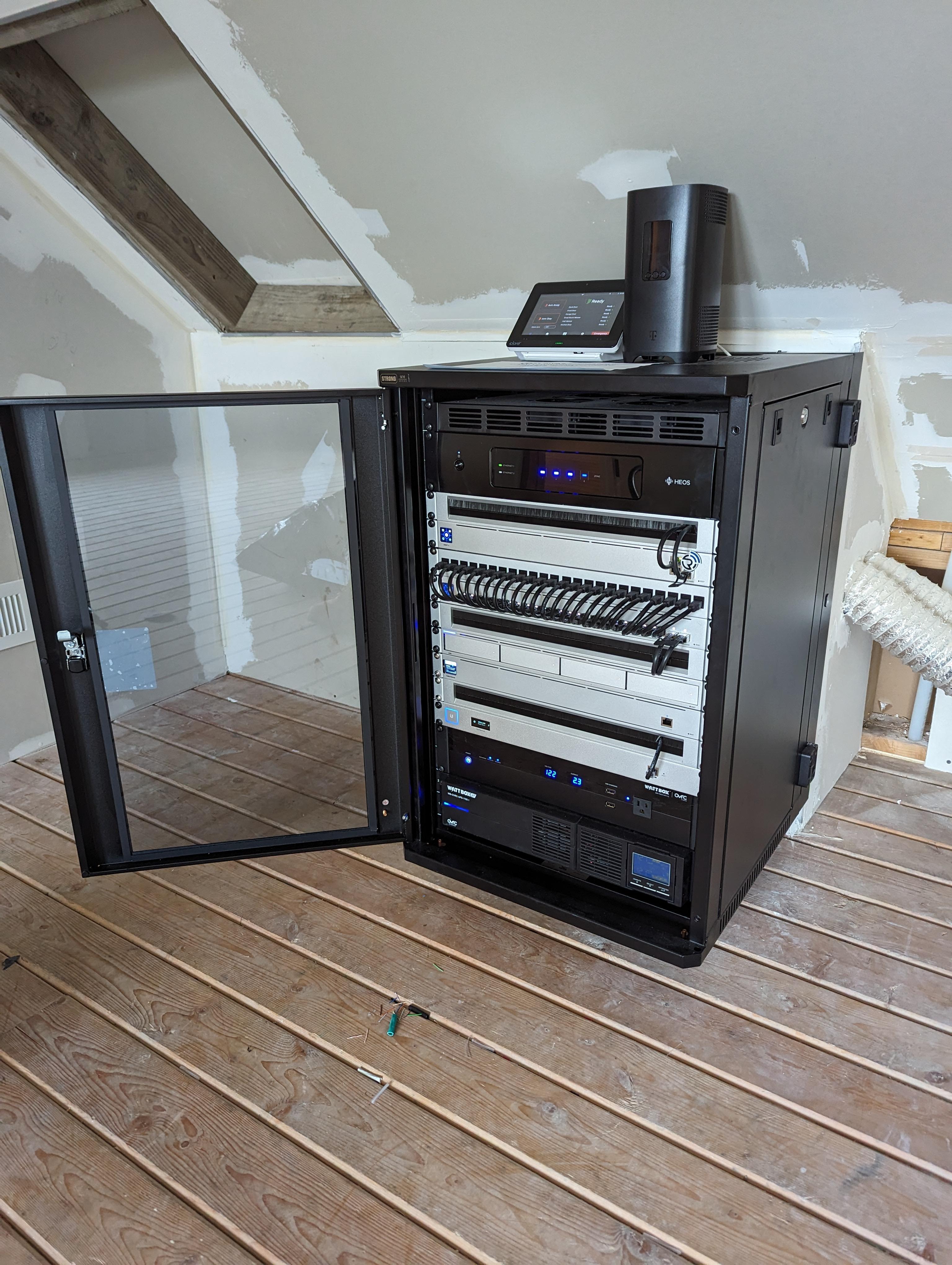 Rivas TechGroup Image