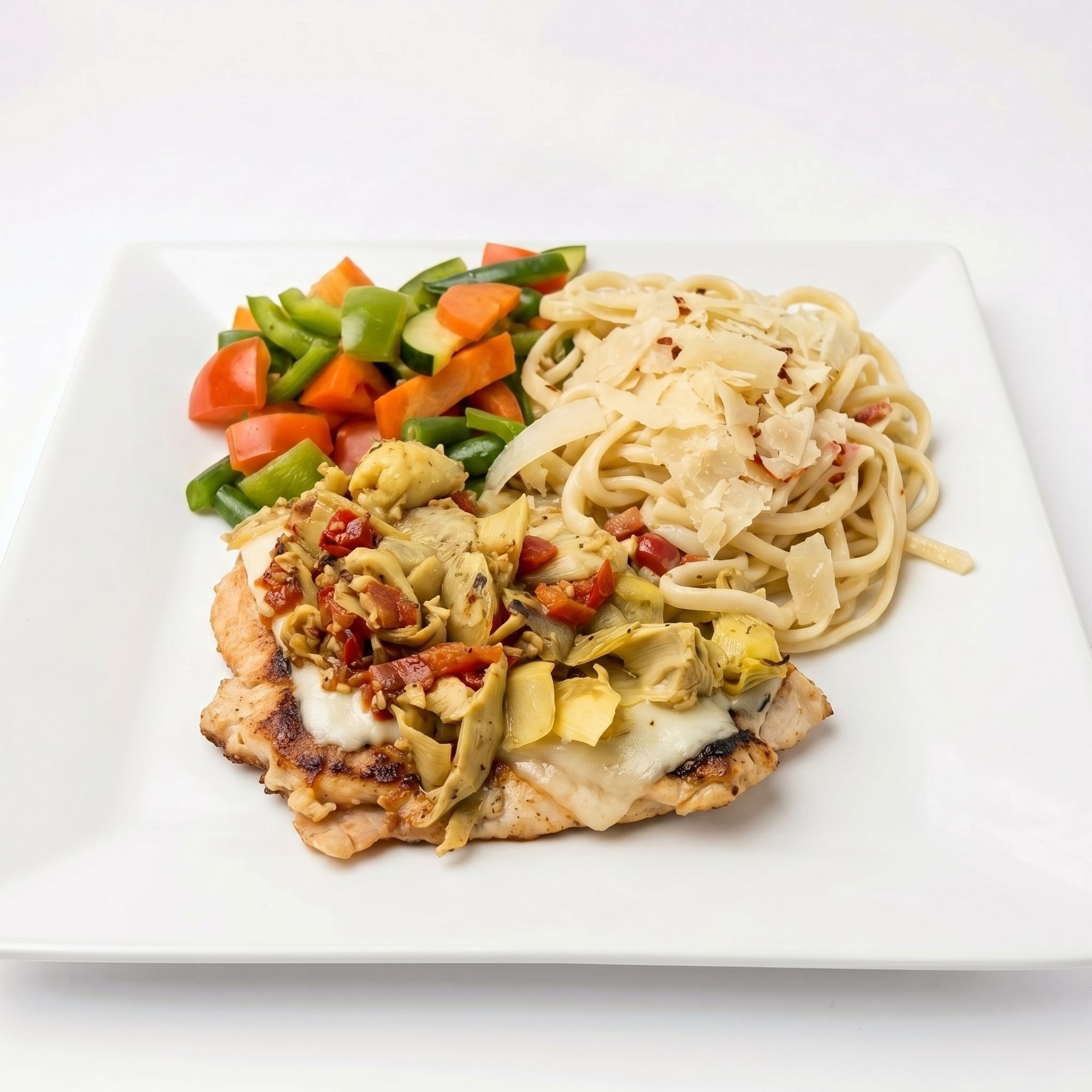 Italiano Chicken