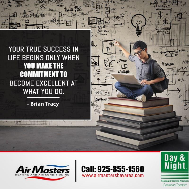 Air Masters Heating & Air Conditioning Photo